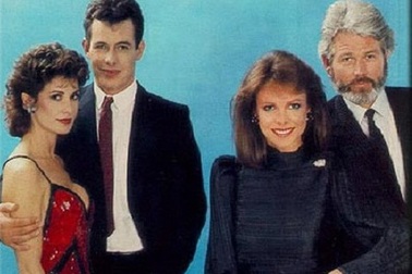 Dàn diễn viên của “Trở về Eden” ngày ấy - bây giờ  