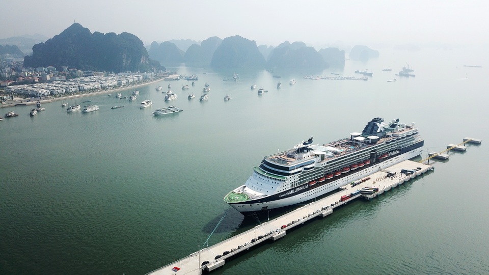 Còn nhiều tiềm năng bỏ ngỏ - Du lịch Quảng Ninh làm gì để hóa rồng? - 3 Còn nhiều tiềm năng bỏ ngỏ - Du lịch Quảng Ninh làm gì để hóa rồng? - 3