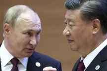 Tổng thống Putin tuyên bố khả năng sẽ sớm gặp Chủ tịch Tập Cận Bình