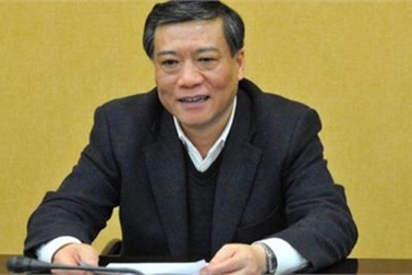 Chấn động quan chức một tỉnh liên tiếp "ngã ngựa"