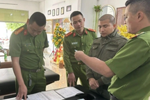 Hơn 500 cảnh sát đồng loạt kiểm tra 188 cơ sở cầm đồ, cho vay tài chính