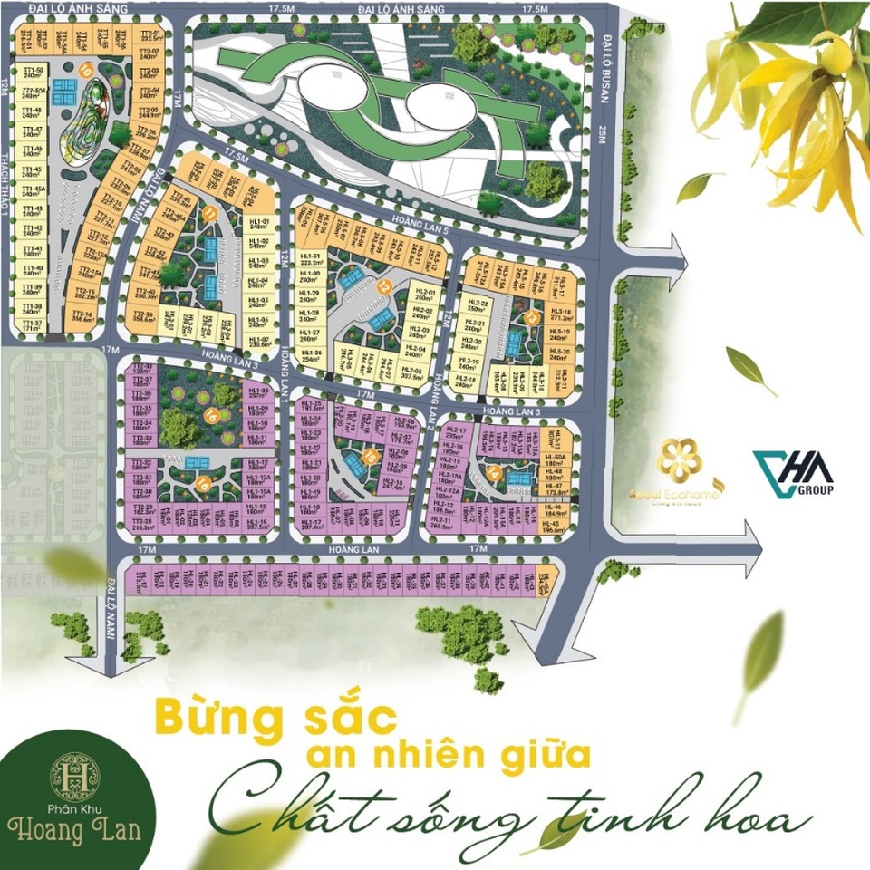 Dự án Seoul Ecohome - Hơn 20 ngày mở bán hết 100% quỹ hàng giai đoạn I, chuẩn bị ra mắt giai đoạn II - 3 Dự án Seoul Ecohome - Hơn 20 ngày mở bán hết 100% quỹ hàng giai đoạn I, chuẩn bị ra mắt giai đoạn II - 3
