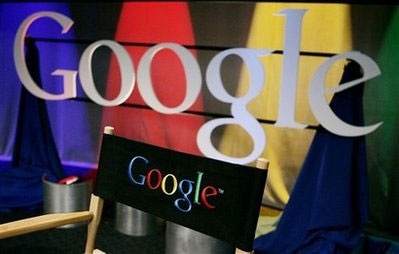 Google lên tiếng xin lỗi các tác giả Trung Quốc