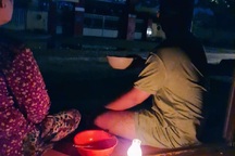 50 xã tại Bình Định vẫn mất điện do bão