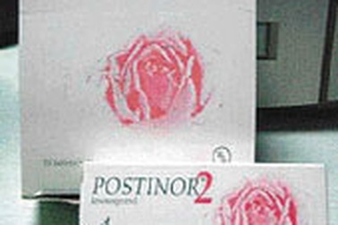 Phân biệt thuốc ngừa thai giả