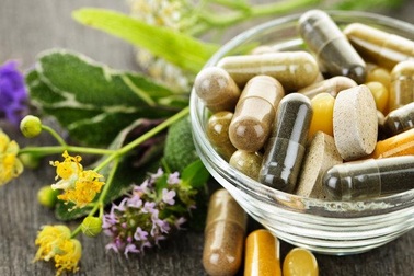 Công ty DPCP Vinh gia nỗ lực trong thị trường thực phẩm chức năng