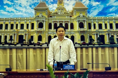 Nhà hát Thủ Thiêm 1.500 tỷ nằm trong 10 sự kiện tiêu biểu 2018 của TPHCM