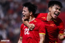 Trái đắng nhập tịch của Indonesia, Malaysia và khẳng định từ U23 Việt Nam