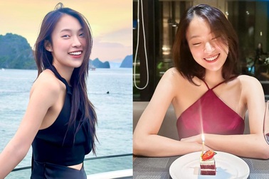 MC Khánh Vy: 25 tuổi tự tậu nhà, mua đất, xe hơi, nói gì về chuyện kết hôn?