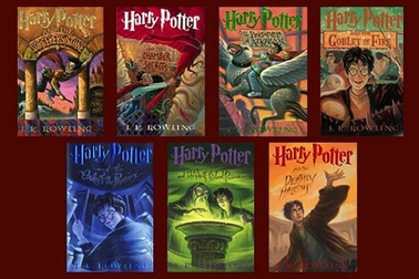 Sự khởi đầu khó khăn của những tác phẩm văn học ăn khách