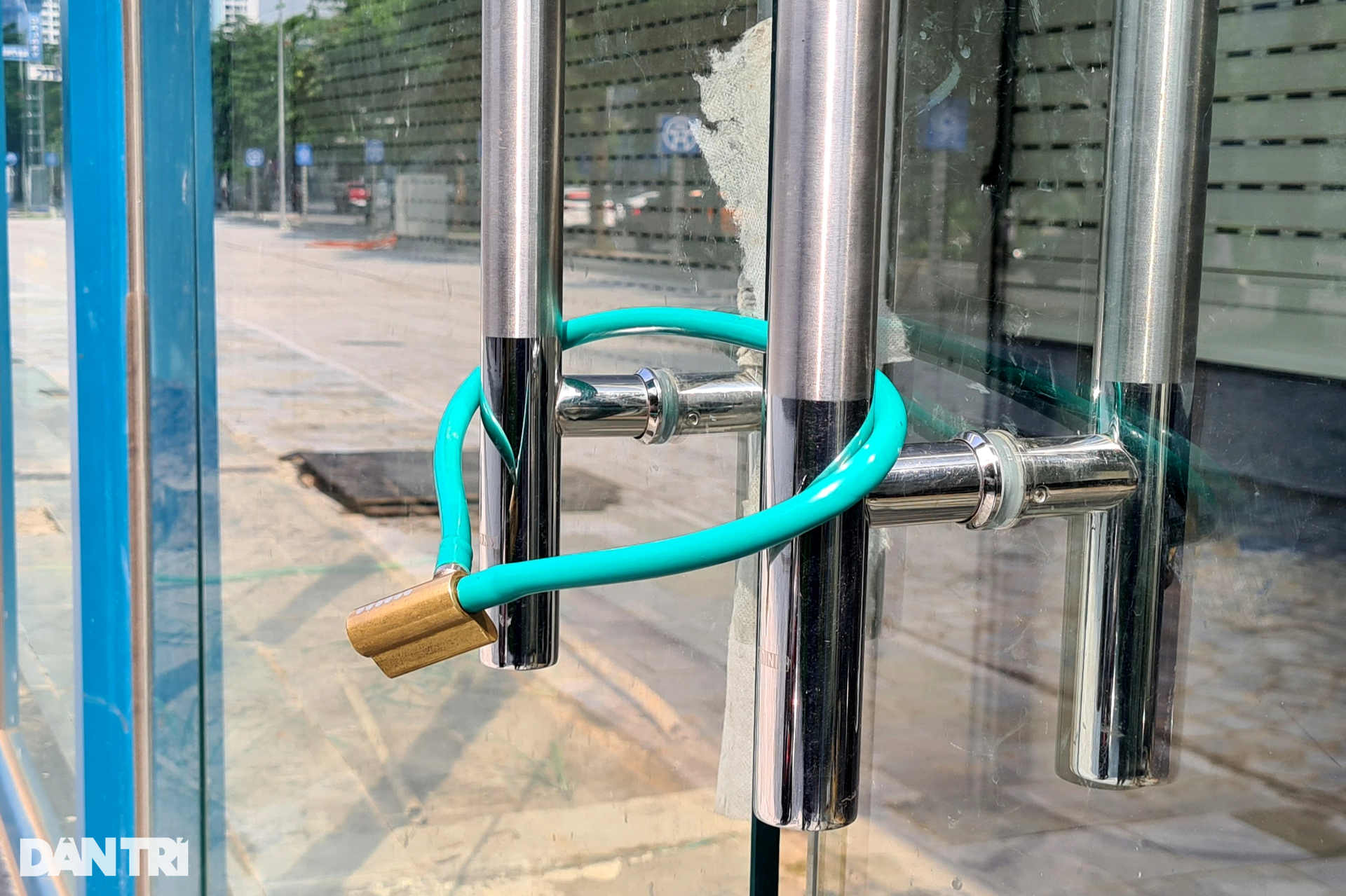 Cận cảnh shophouse giá triệu đô tại Hà Nội chật vật tìm khách thuê - 12