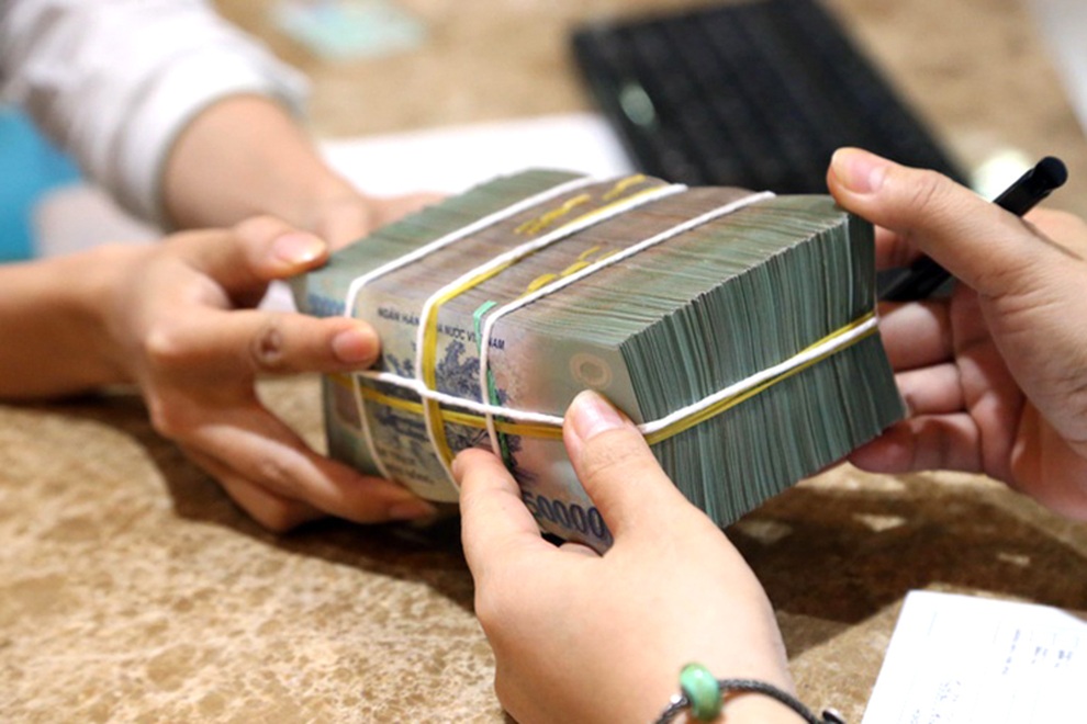 Truy bắt nguyên Phó Chánh Văn phòng Huyện ủy lừa đảo hơn 7,3 tỷ đồng - 1 Truy bắt nguyên Phó Chánh Văn phòng Huyện ủy lừa đảo hơn 7,3 tỷ đồng - 1