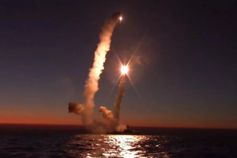 Lý do Nga hạn chế phóng tên lửa Kalibr vào Ukraine