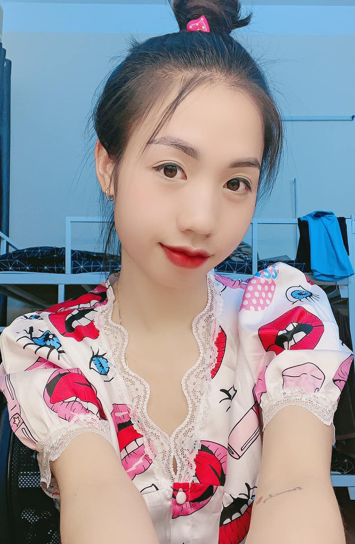 Nữ tuyển thủ Việt Nam xinh đẹp giấu chuyện yêu ngày 14/2 - 4 Nữ tuyển thủ Việt Nam xinh đẹp giấu chuyện yêu ngày 14/2 - 4