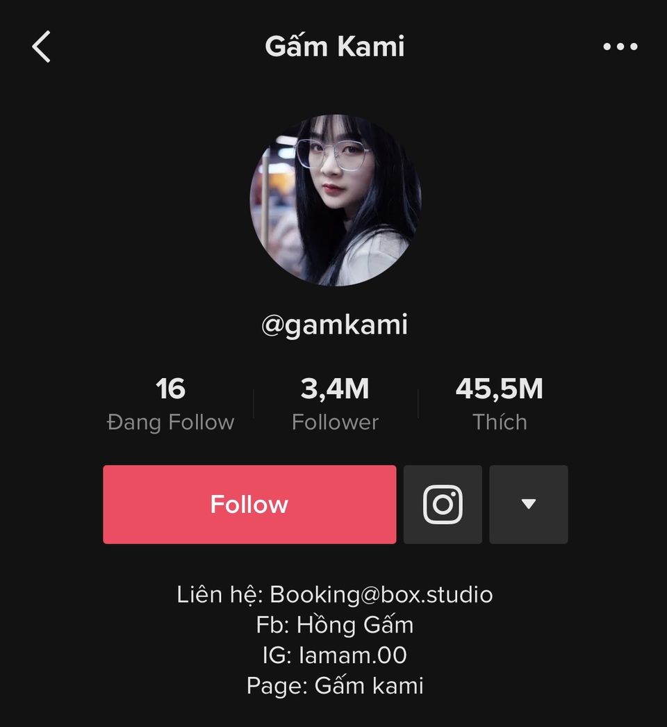Cô gái trường Luật trở thành thánh nữ bi-a, đạt hơn 3 triệu follow TikTok - 4 Cô gái trường Luật trở thành thánh nữ bi-a, đạt hơn 3 triệu follow TikTok - 4