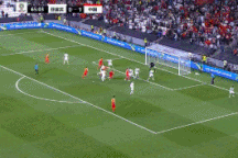 Philippines 0-3 Trung Quốc: Đại diện Đông Nam Á tan nát