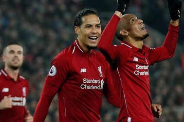 Liverpool - Arsenal: "Pháo thủ" khó có đường thoát