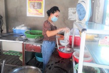 Sớm giải ngân kinh phí hỗ trợ tới người lao động gặp khó Covid-19