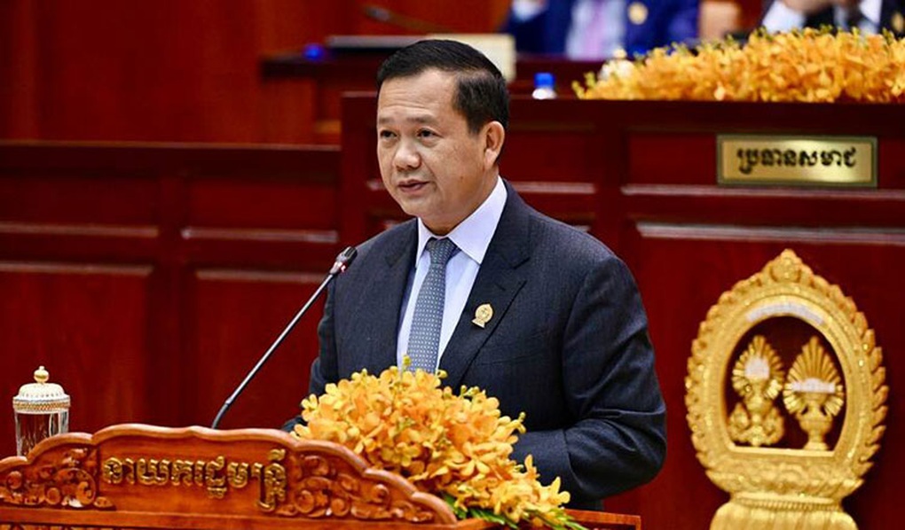 Campuchia nghiên cứu phương án xây kênh đào nối sông Mekong và Biển Hồ - 1 Campuchia nghiên cứu phương án xây kênh đào nối sông Mekong và Biển Hồ - 1