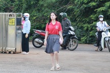 Gần 2.000 học sinh tốt nghiệp THCS chưa có trường để học