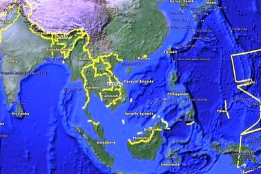 Sách giáo khoa hướng dẫn sử dụng phần mềm có hình “đường lưỡi bò”