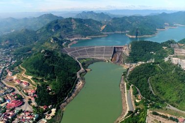 Dừng xem xét loạt dự án nghỉ dưỡng cao cấp tại Hòa Bình