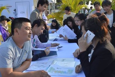 “Bùng nổ” căn hộ I-Home Xa lộ Hà Nội