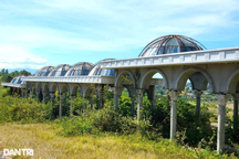 Cách cựu Phó tổng TTCP "hồi sinh" Dự án Đại Ninh của đại gia Nguyễn Cao Trí