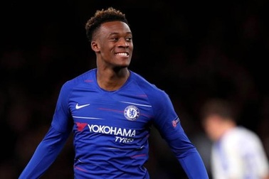 Tuyển Anh bất ngờ triệu tập tài năng trẻ 18 tuổi của Chelsea