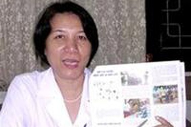 Cả nước nhiễm giun, sán! 