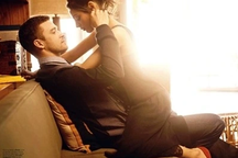 Những ngôi sao thế giới ghét đóng cảnh "nóng"