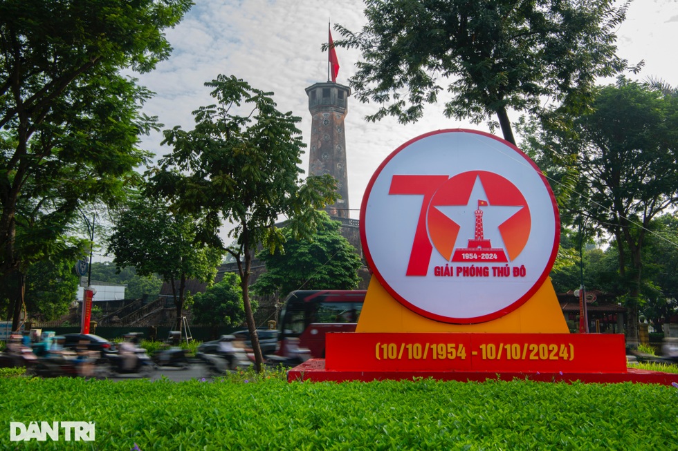 Hà Nội ngày trở về - 1 Hà Nội ngày trở về - 1