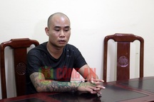 Khởi tố, bắt tạm giam 4 tháng kẻ bắn 2 người thương vong ở Thái Nguyên
