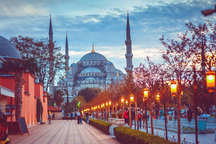 Quốc gia nào thu hút đặc biệt du khách bị hói đầu?