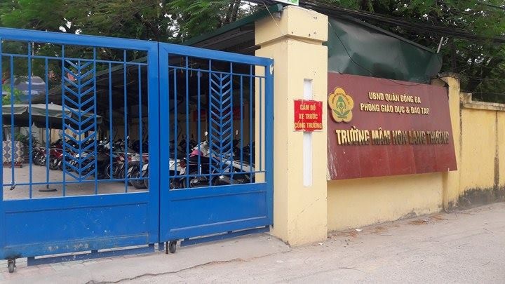 Hiệu trưởng bị tố sai quy trình hàng trăm triệu tiền tự nguyện: “Tôi đã làm sai!”