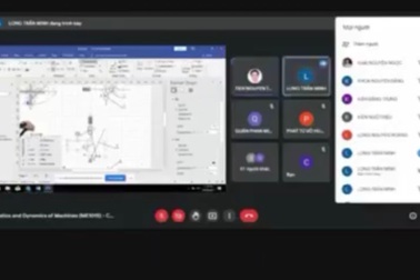 Lại xuất hiện thêm clip giảng viên mắng sinh viên là "óc trâu"