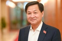 Phó Thủ tướng chỉ đạo từng bộ lập danh mục dự án cần bố trí vốn