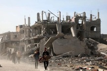 Hamas sẵn sàng rút lực lượng khỏi Dải Gaza