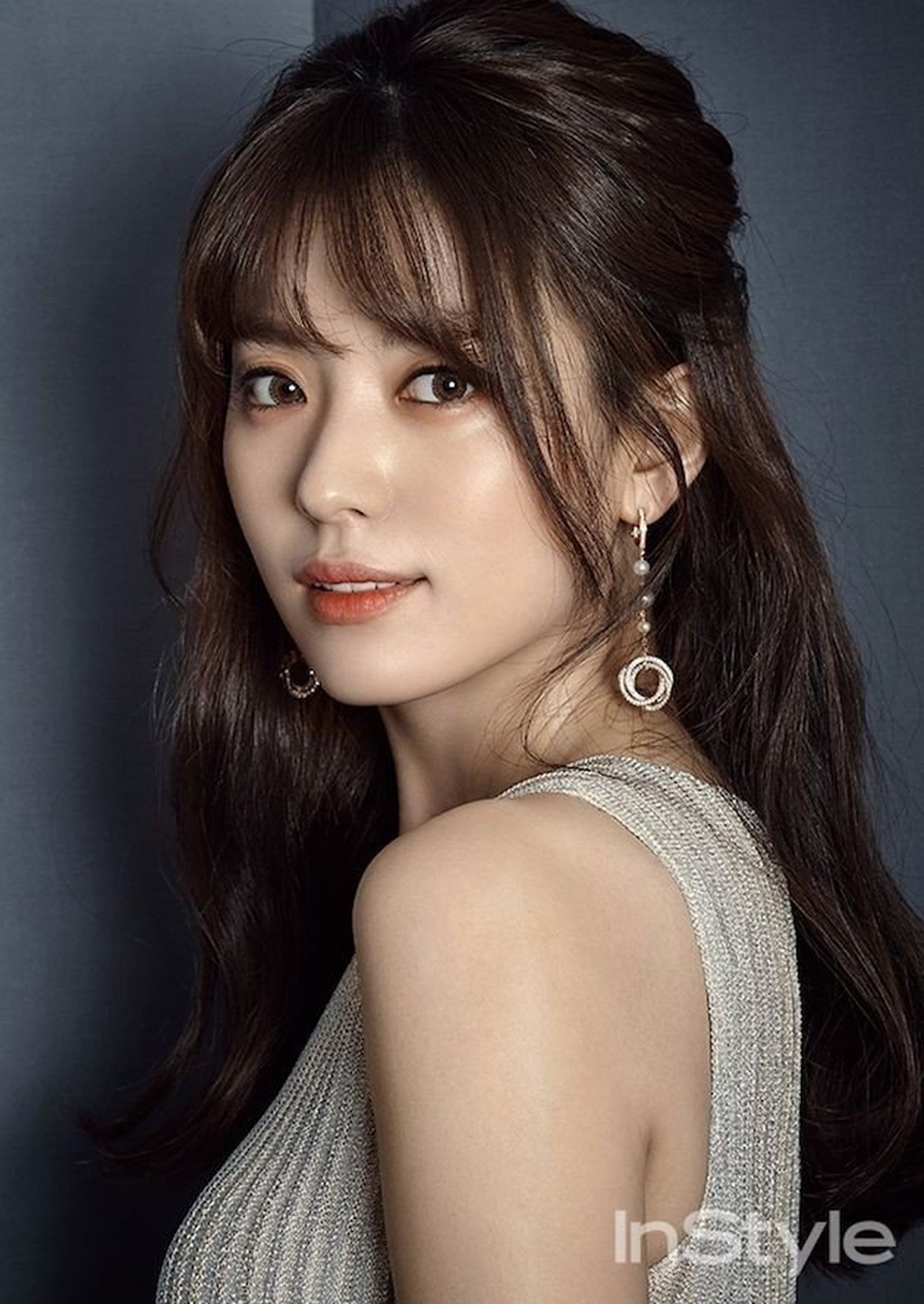 Han Hyo Joo: Mỹ nhân không chịu già, sở hữu gia tài diễn xuất chất lượng - 2 Han Hyo Joo: Mỹ nhân không chịu già, sở hữu gia tài diễn xuất chất lượng - 2