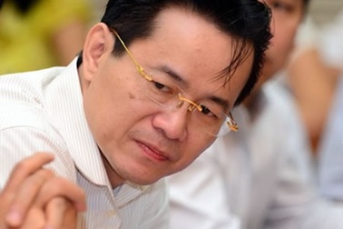 Cựu CEO Lý Xuân Hải về "đầu quân" cho Hoàng Anh Gia Lai