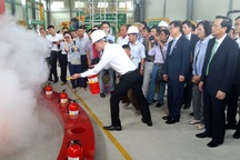 Hàng chục triệu lao động cần được huấn luyện an toàn vệ sinh lao động