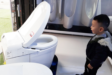 Giải pháp vàng lựa chọn thiết bị phòng tắm & bếp