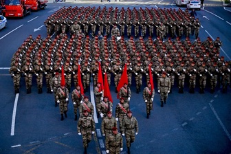 Nga chấm dứt thỏa thuận quân sự với 2 nước châu Âu và Canada