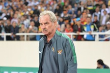 HLV Alfred Riedl qua đời ở tuổi 70