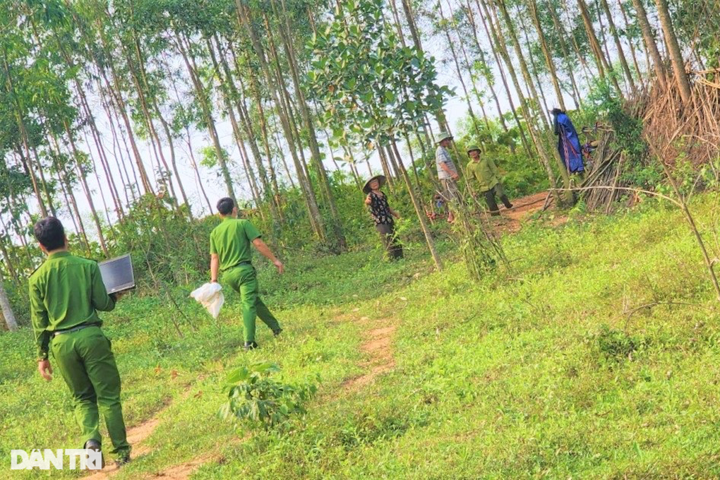 70 ngày đêm với quyết tâm hết việc, không hết giờ - 4 70 ngày đêm với quyết tâm hết việc, không hết giờ - 4