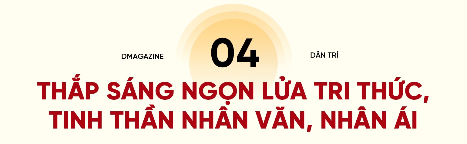 Báo chí thắp sáng niềm tin, hun đúc khát vọng phát triển hùng cường - 24 Báo chí thắp sáng niềm tin, hun đúc khát vọng phát triển hùng cường - 24