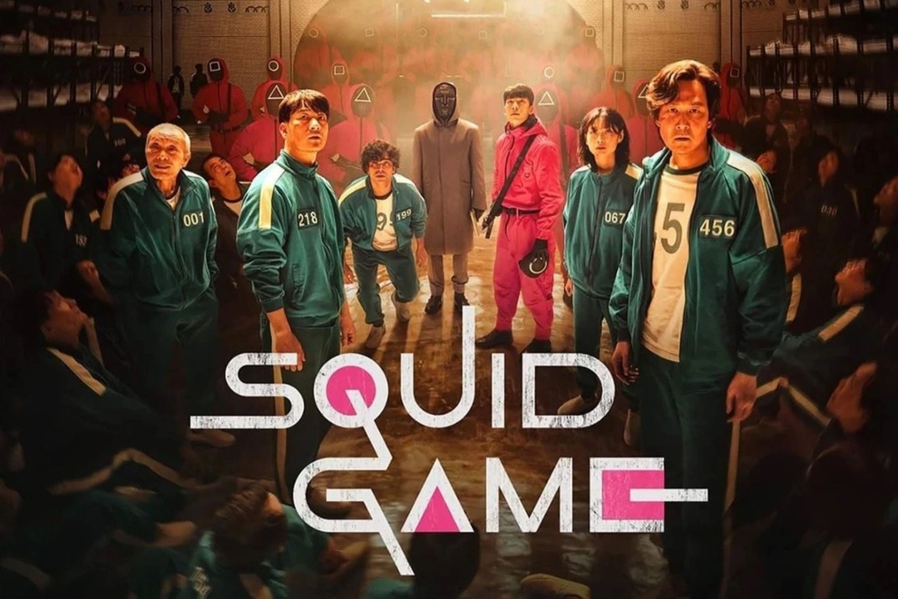 Đạo diễn Squid Game sợ làm phần 2 vì đã... rụng 6 cái răng khi làm phần 1 - 2 Đạo diễn Squid Game sợ làm phần 2 vì đã... rụng 6 cái răng khi làm phần 1 - 2
