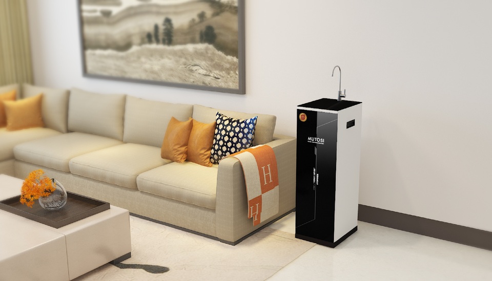 Đạt chuẩn quốc gia nước uống trực tiếp – Máy lọc nước Mutosi đảm bảo an toàn cho người dùng - 1