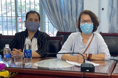 Xử phạt 2 phụ nữ loan tin sai sự thật về khu cách ly y tế