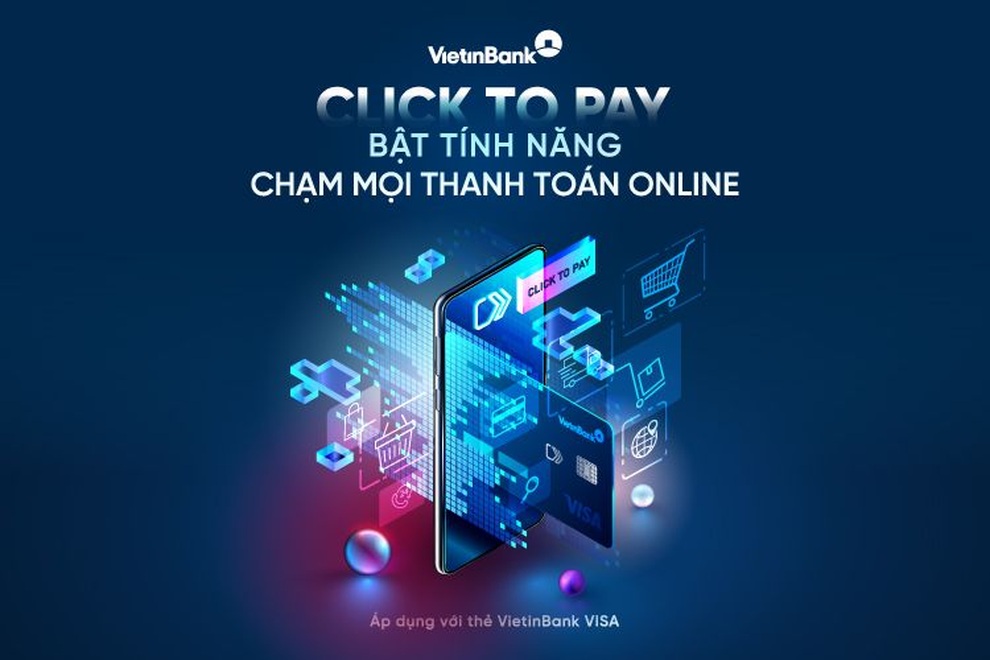 Từ nội địa đến toàn cầu: Ngân hàng Việt trên hành trình hội nhập - 2 Từ nội địa đến toàn cầu: Ngân hàng Việt trên hành trình hội nhập - 2